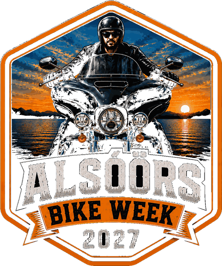 Alsóörs Bike Week 2027